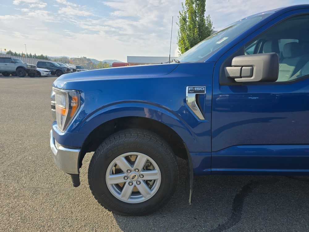 Thumbnail: 2023 Ford F-150 - 6