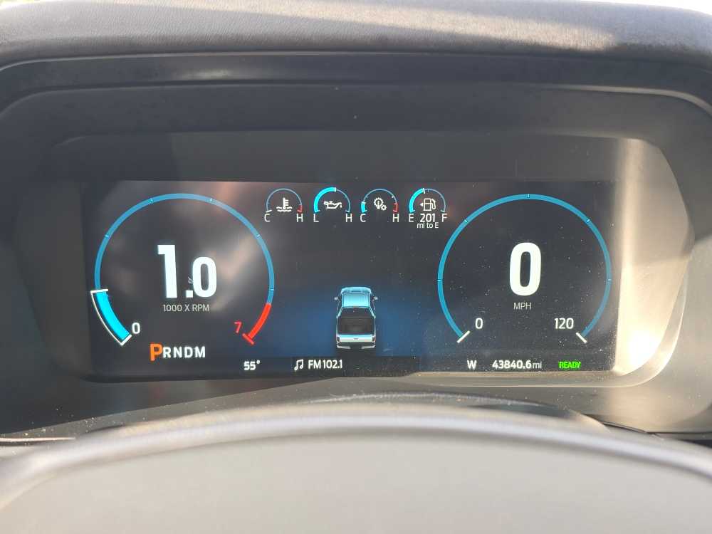 Thumbnail: 2022 Ford F-150 - 21