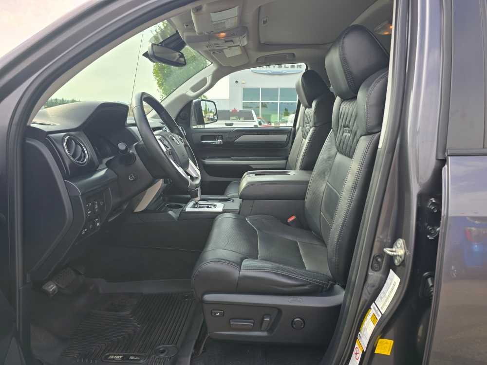 Thumbnail: 2018 Toyota Tundra - 9