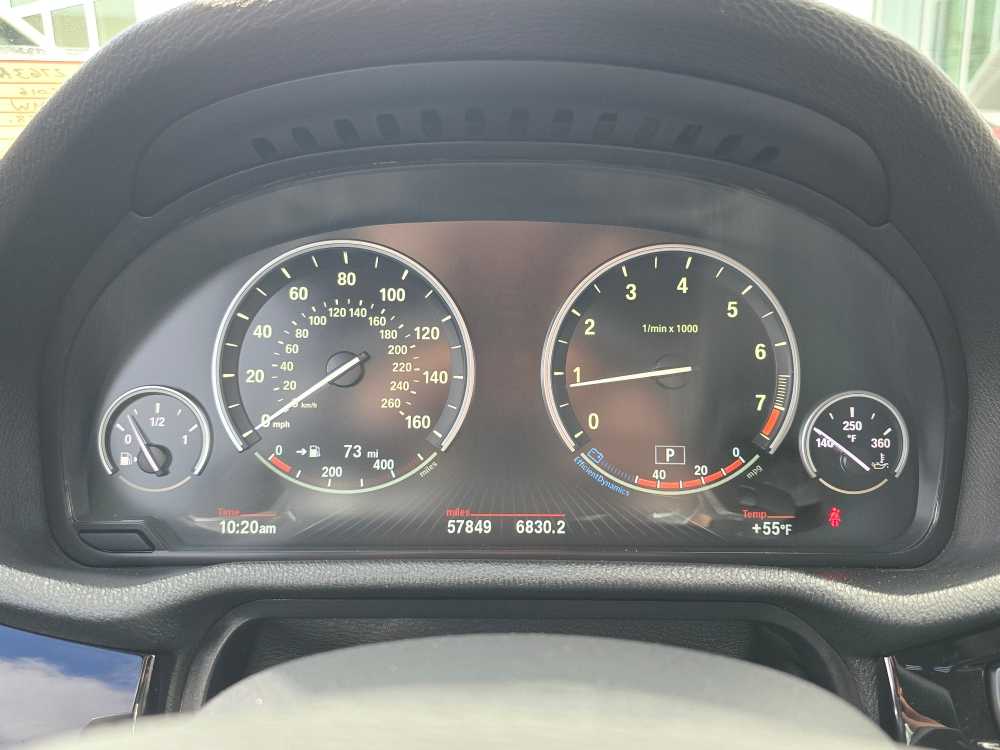 Thumbnail: 2016 BMW X4 - 20