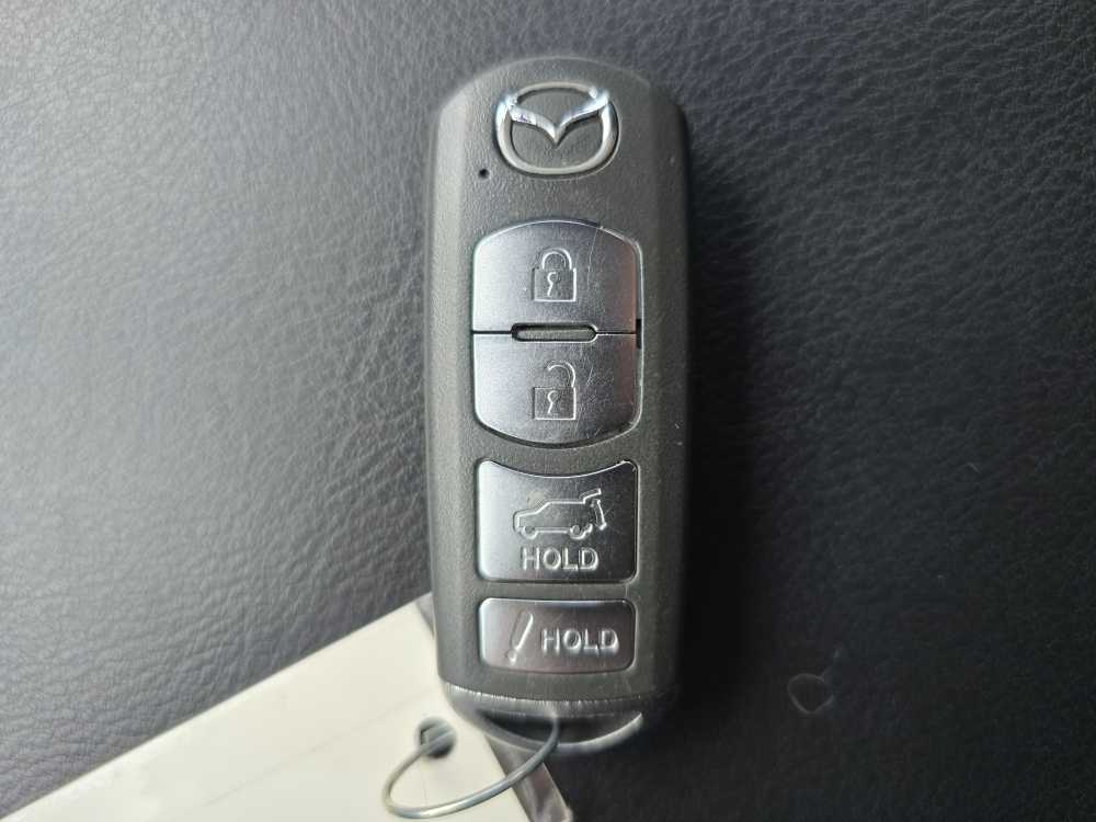 Thumbnail: 2018 Mazda CX-5 - 21