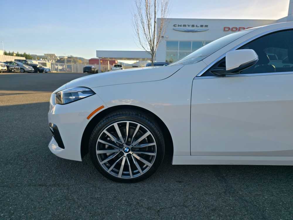 Thumbnail: 2021 BMW 2 Series - 18