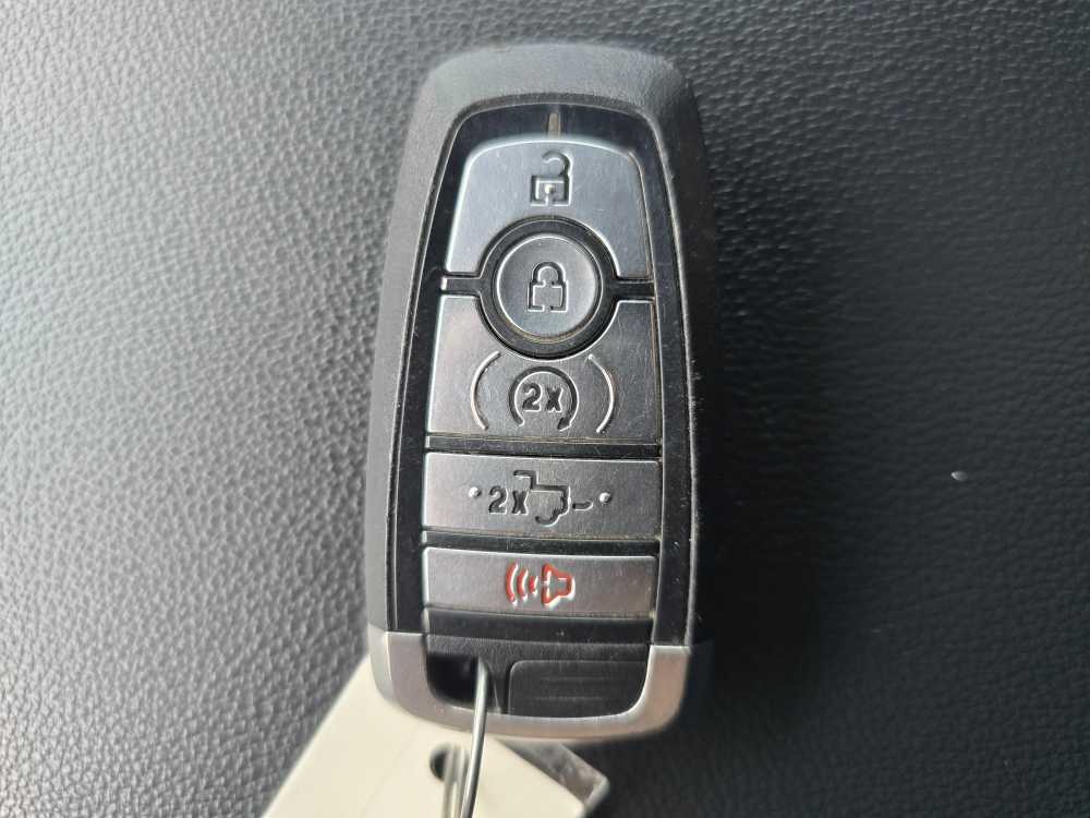 Thumbnail: 2023 Ford F-150 - 22