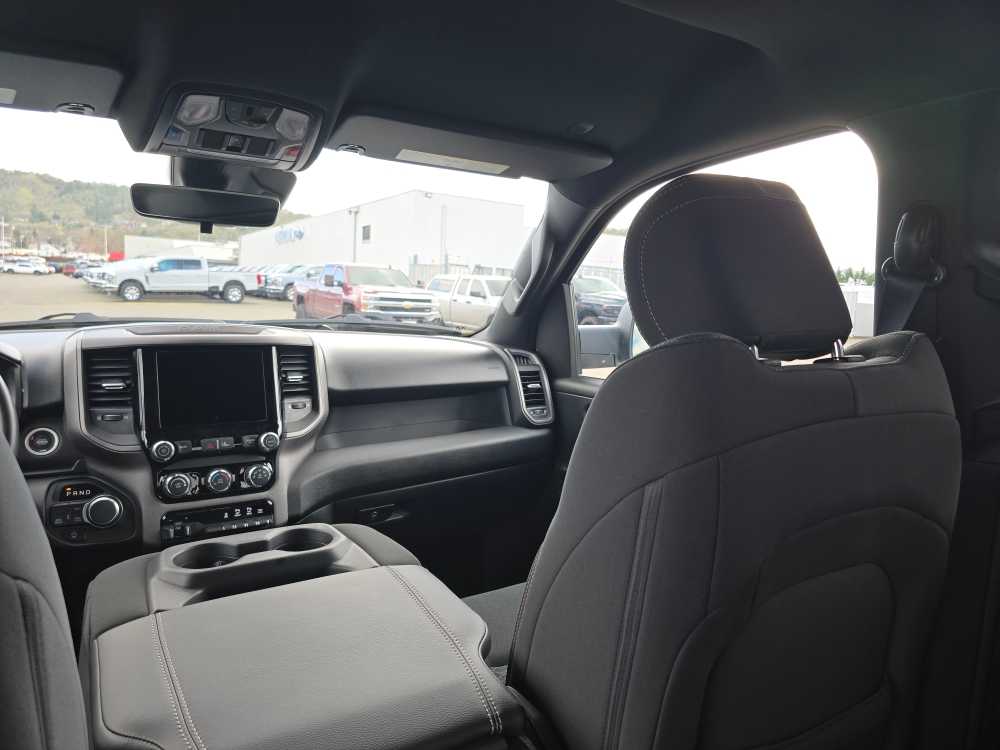 Thumbnail: 2026 RAM 1500 - 14