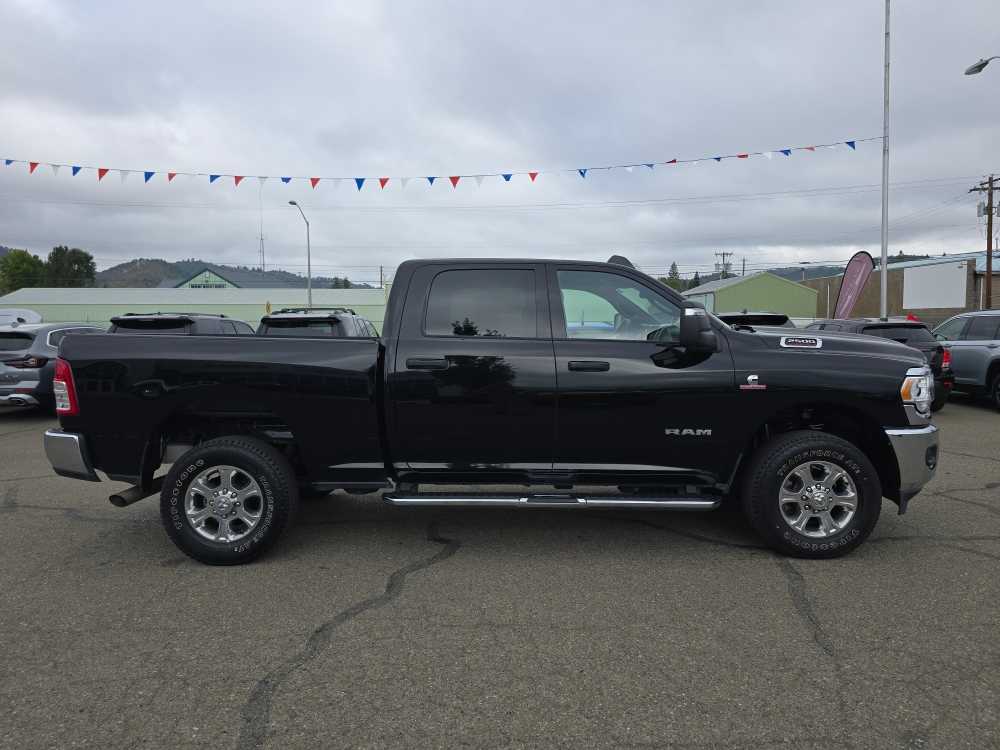 Thumbnail: 2024 RAM 2500 - 6