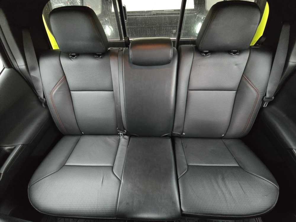 Thumbnail: 2022 Toyota Tacoma - 17