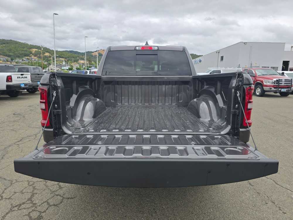 Thumbnail: 2026 RAM 1500 - 20