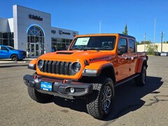 2025 Jeep Gladiator Mojave Pickup Roseburg, OR