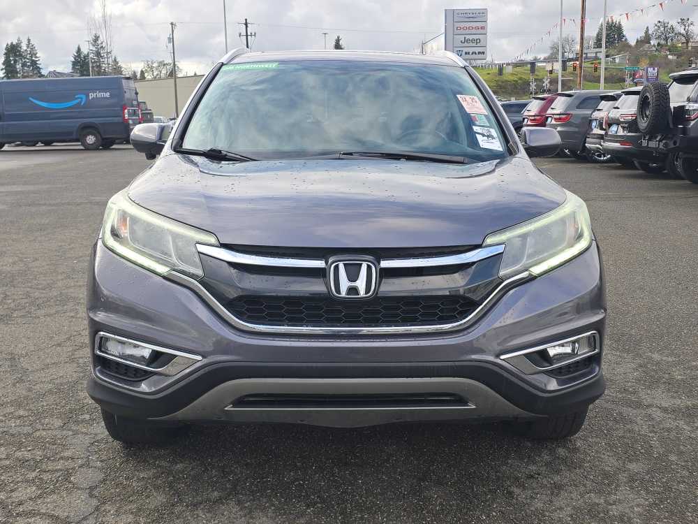 Thumbnail: 2016 Honda CR-V - 5
