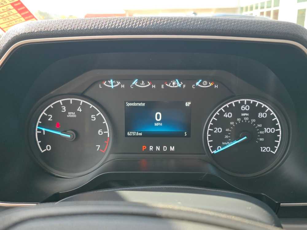 Thumbnail: 2022 Ford F-150 - 20