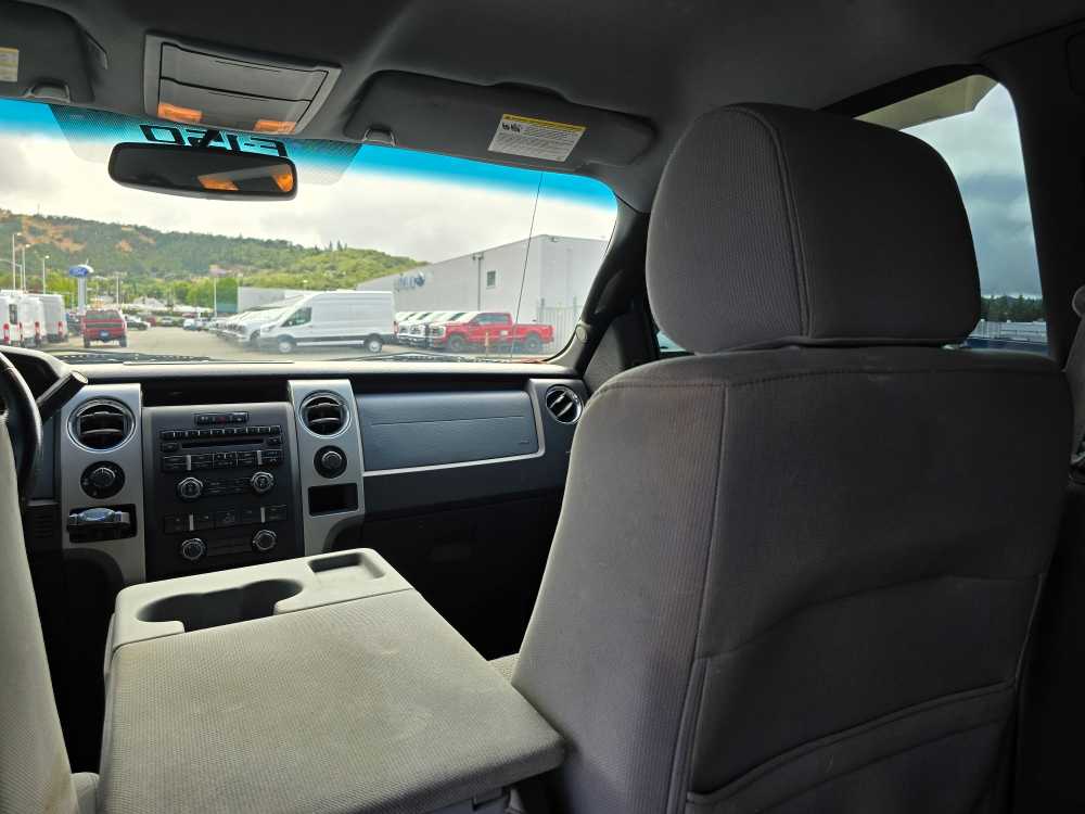 Thumbnail: 2012 Ford F-150 - 14