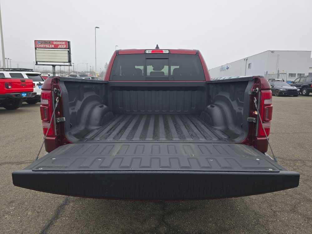 Thumbnail: 2022 RAM 1500 - 19