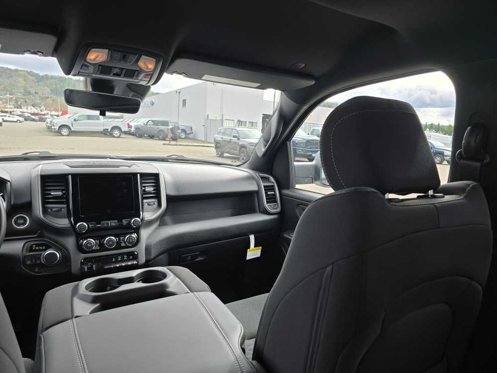 Thumbnail: 2026 RAM 1500 - 14