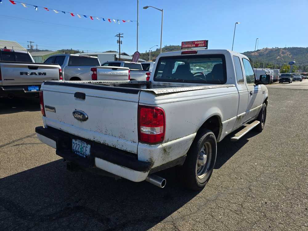 Thumbnail: 2006 Ford Ranger - 3