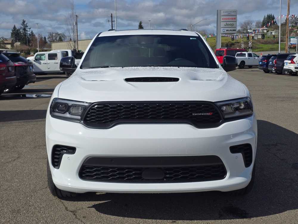Thumbnail: 2026 Dodge Durango - 8