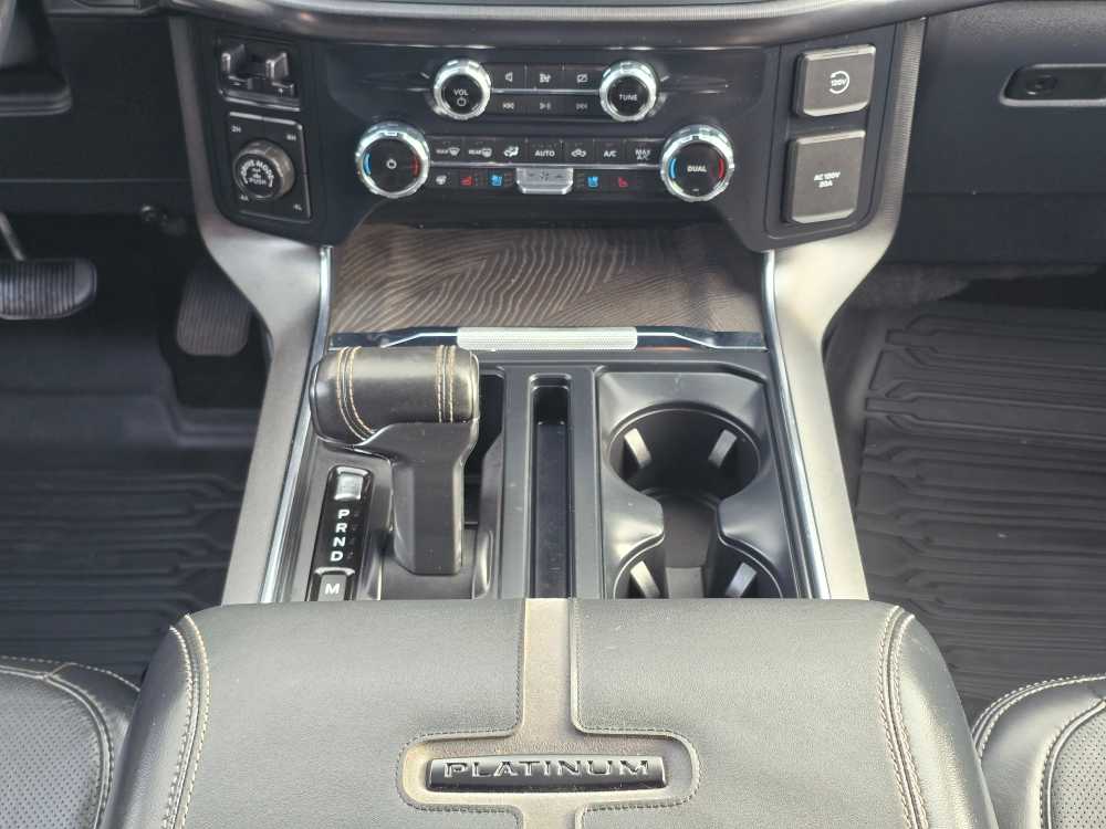 Thumbnail: 2022 Ford F-150 - 13