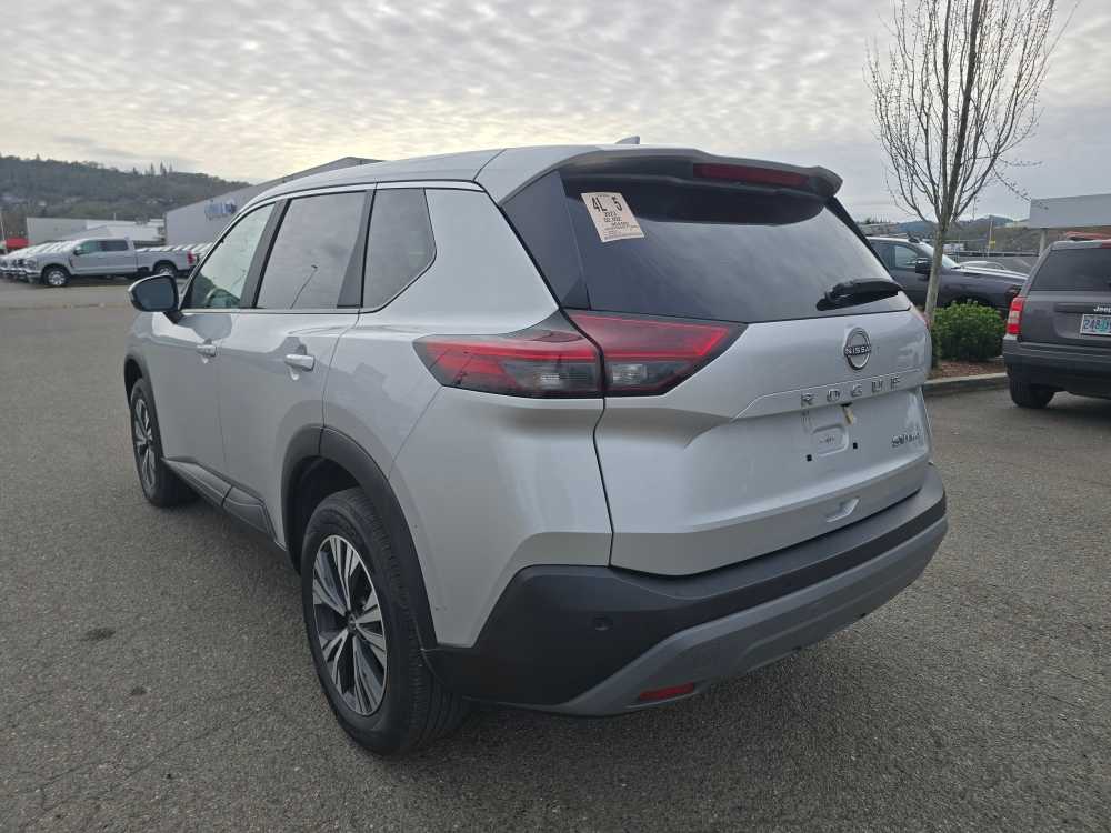 Thumbnail: 2023 Nissan Rogue - 2