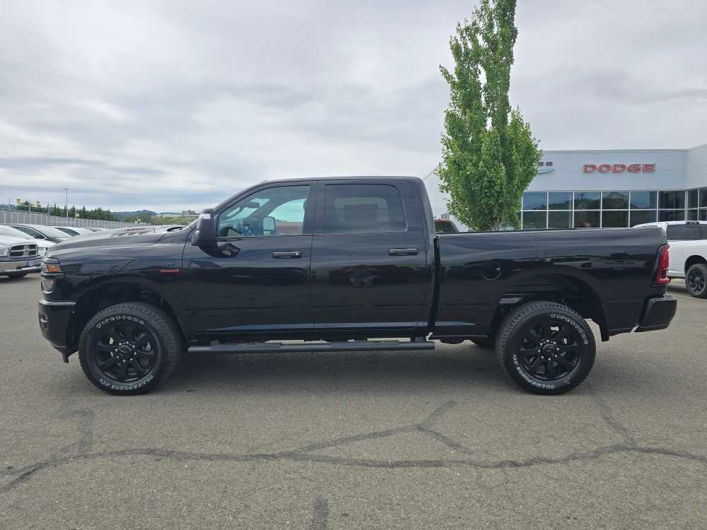 Thumbnail: 2026 RAM 2500 - 2