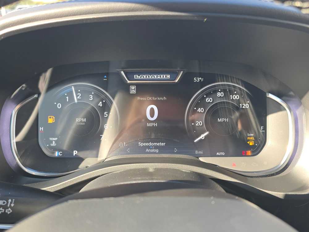 Thumbnail: 2026 RAM 1500 - 21