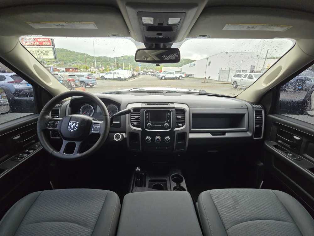 Thumbnail: 2016 RAM 2500 - 16
