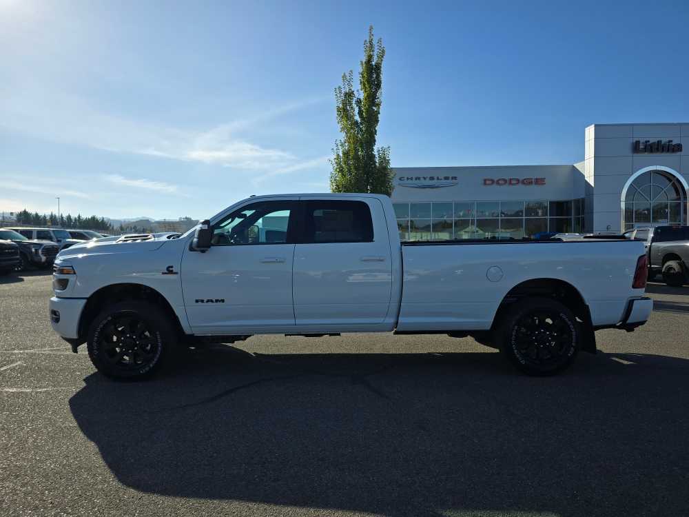 Thumbnail: 2026 RAM 2500 - 2