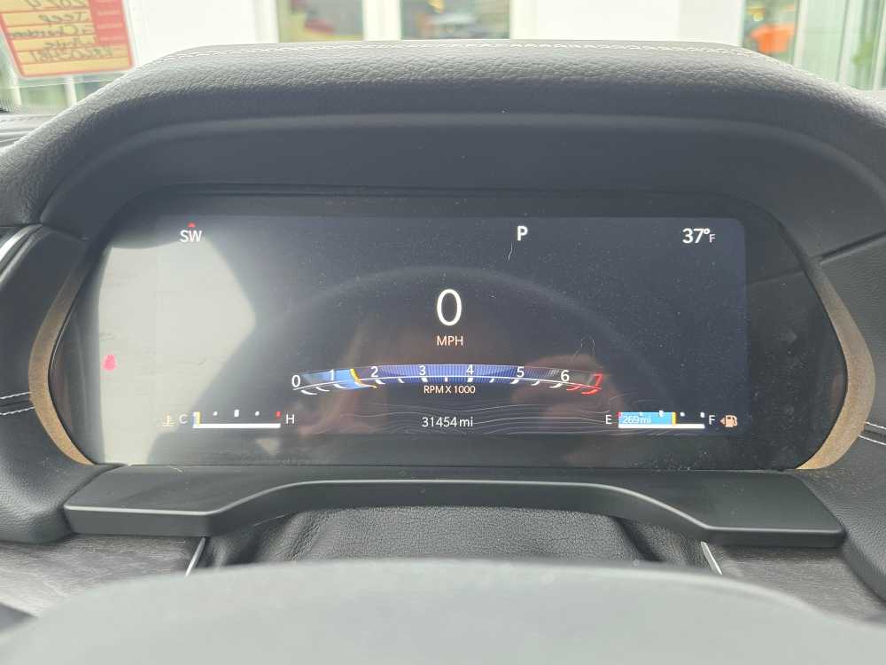 Thumbnail: 2024 Jeep Grand Cherokee L - 21