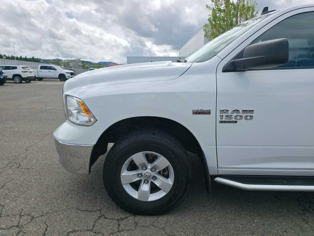 Thumbnail: 2022 RAM 1500 Classic - 19