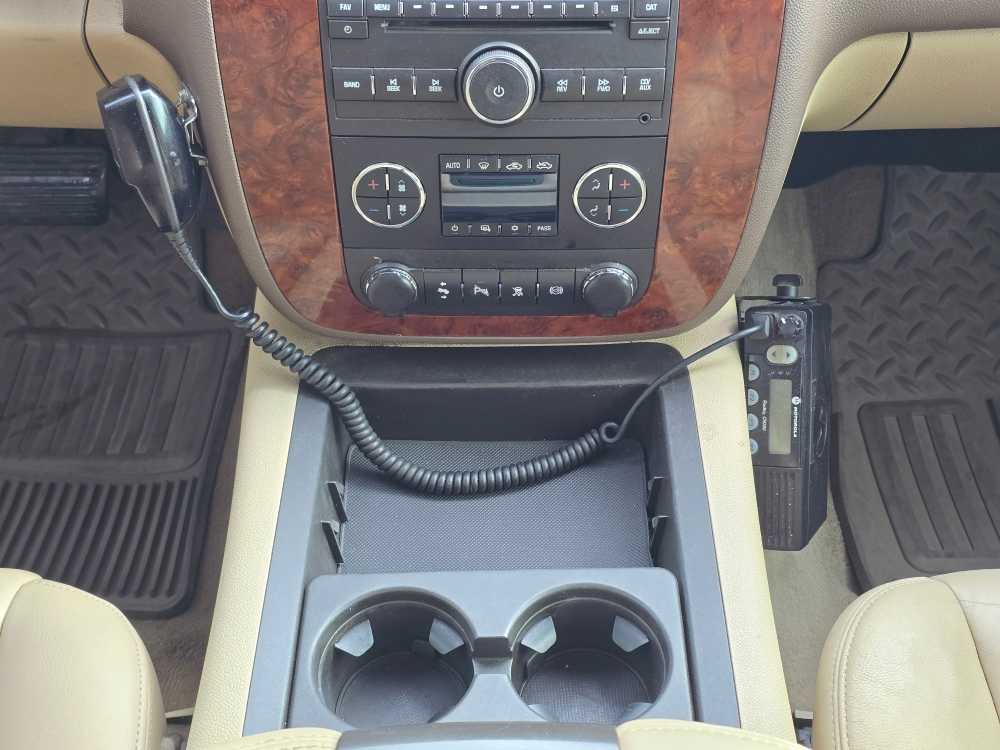 Thumbnail: 2011 Chevrolet Silverado 3500 - 13