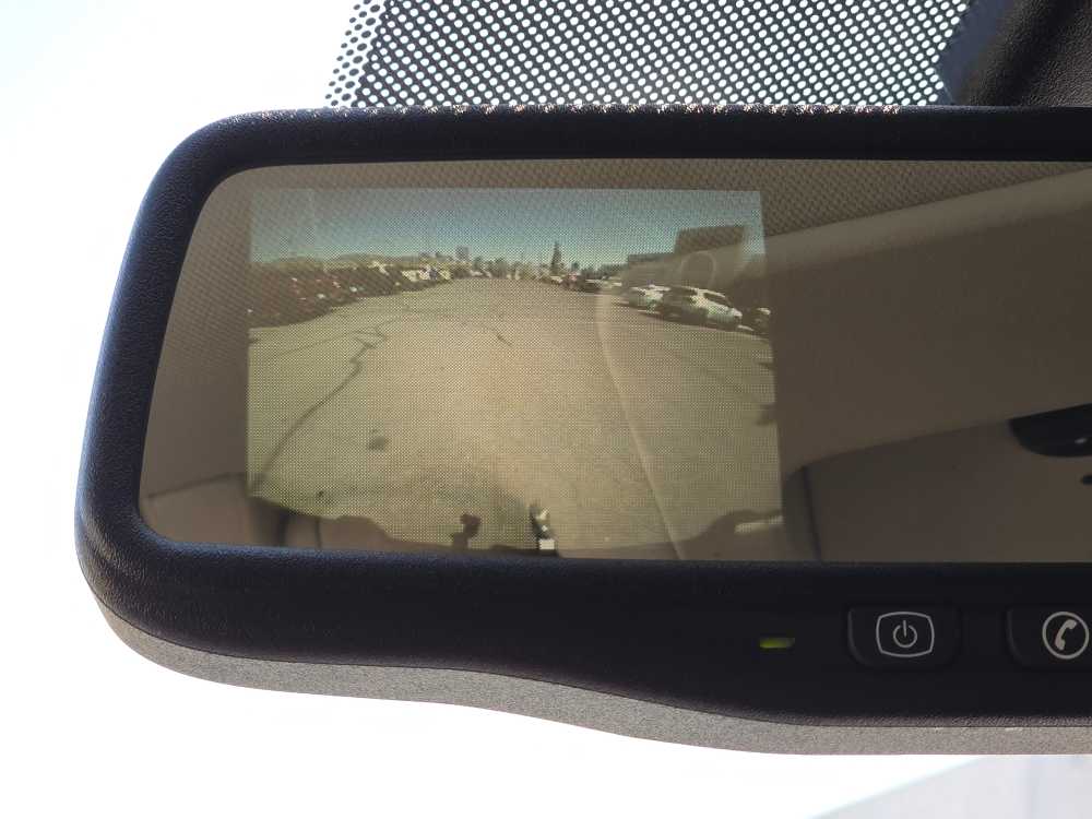 Thumbnail: 2011 Chevrolet Silverado 2500 - 21