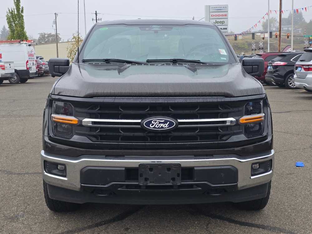 Thumbnail: 2024 Ford F-150 - 5