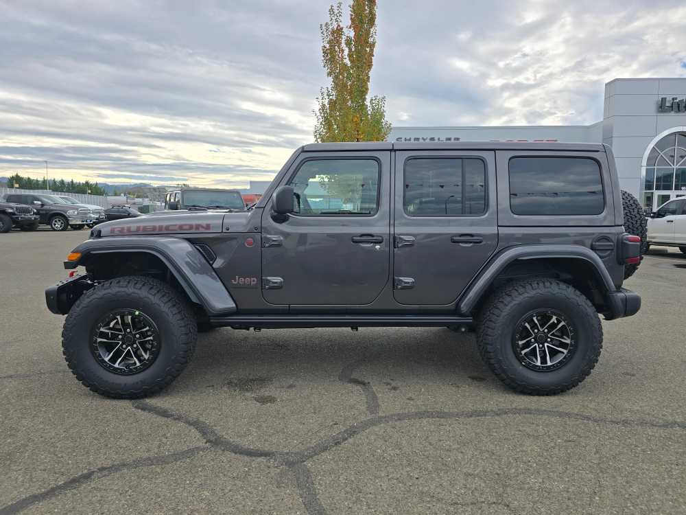 Thumbnail: 2026 Jeep Wrangler - 2