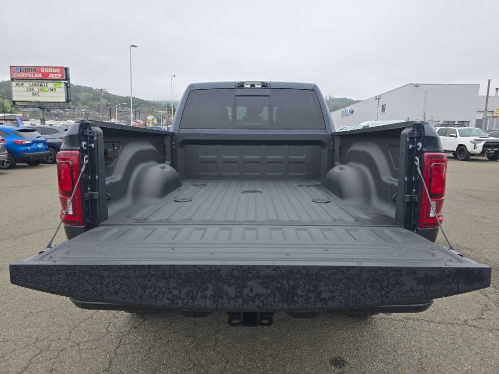 Thumbnail: 2026 RAM 2500 - 19