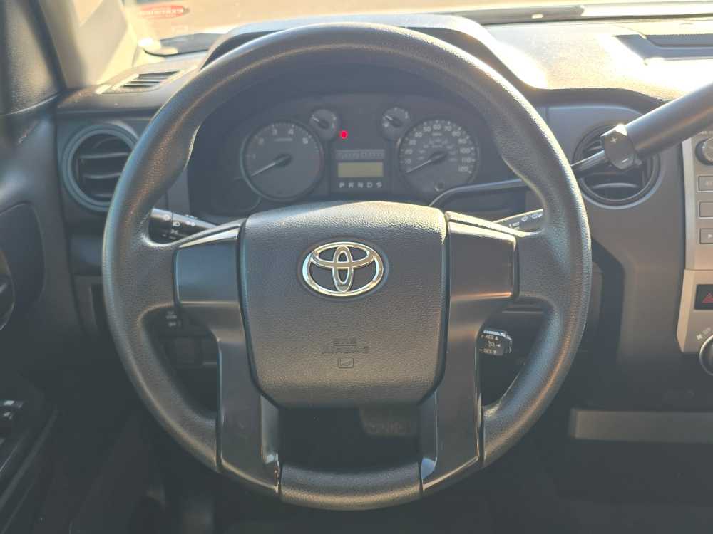 Thumbnail: 2014 Toyota Tundra - 12