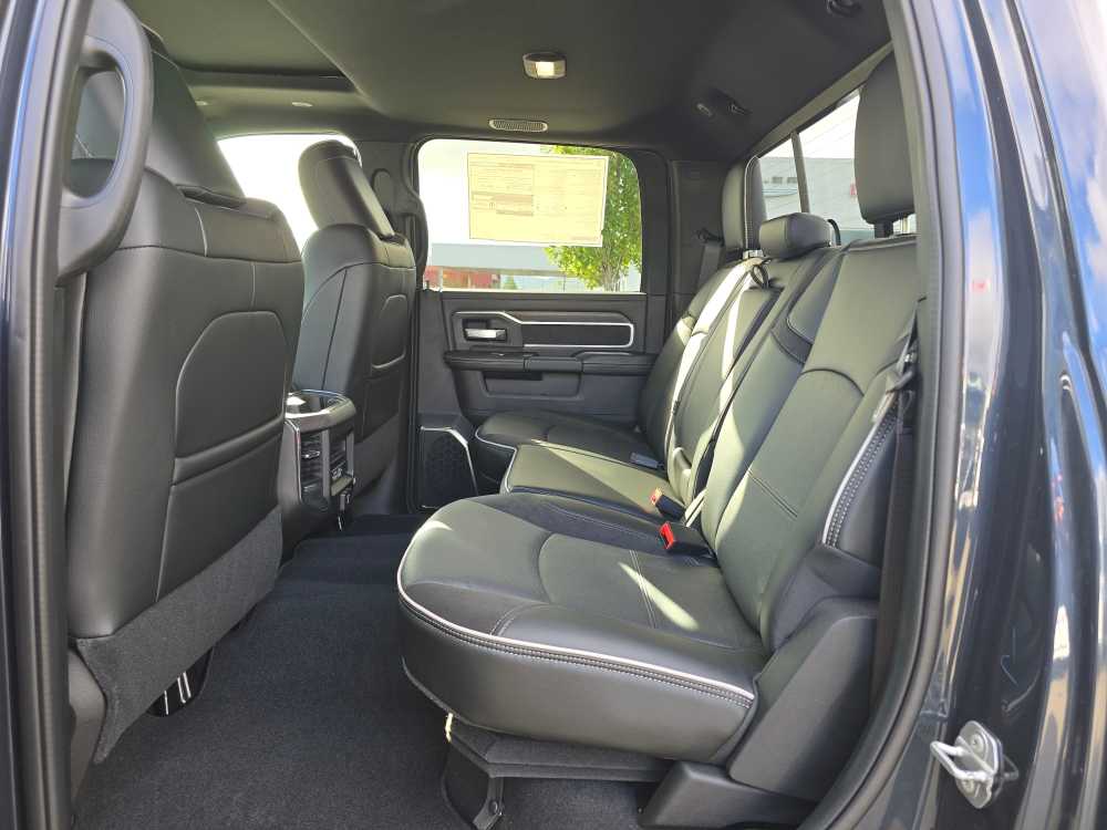 Thumbnail: 2026 RAM 2500 - 17