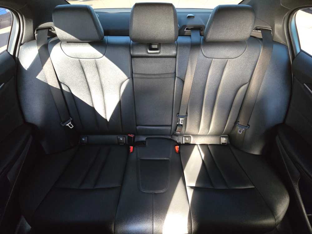 Thumbnail: 2018 BMW 5 Series - 17