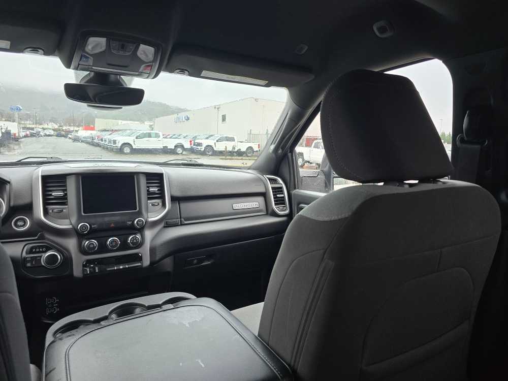 Thumbnail: 2024 RAM 2500 - 14