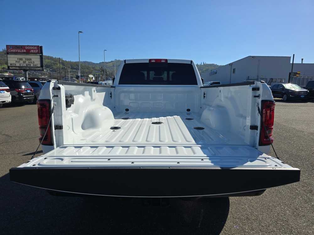 Thumbnail: 2026 RAM 3500 - 20