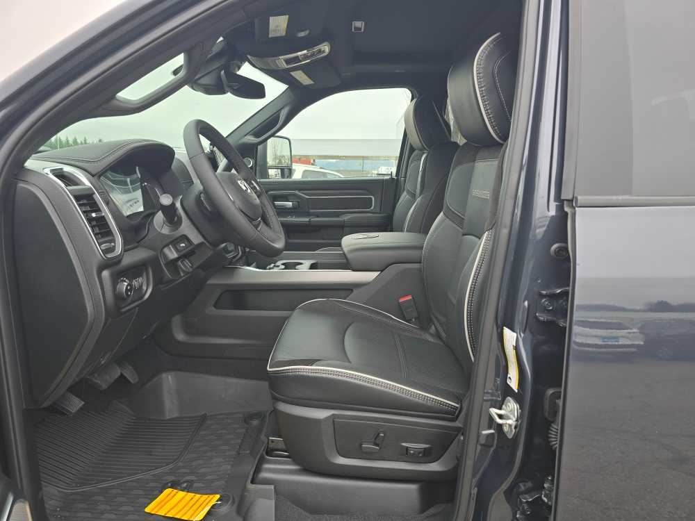 Thumbnail: 2026 RAM 2500 - 9