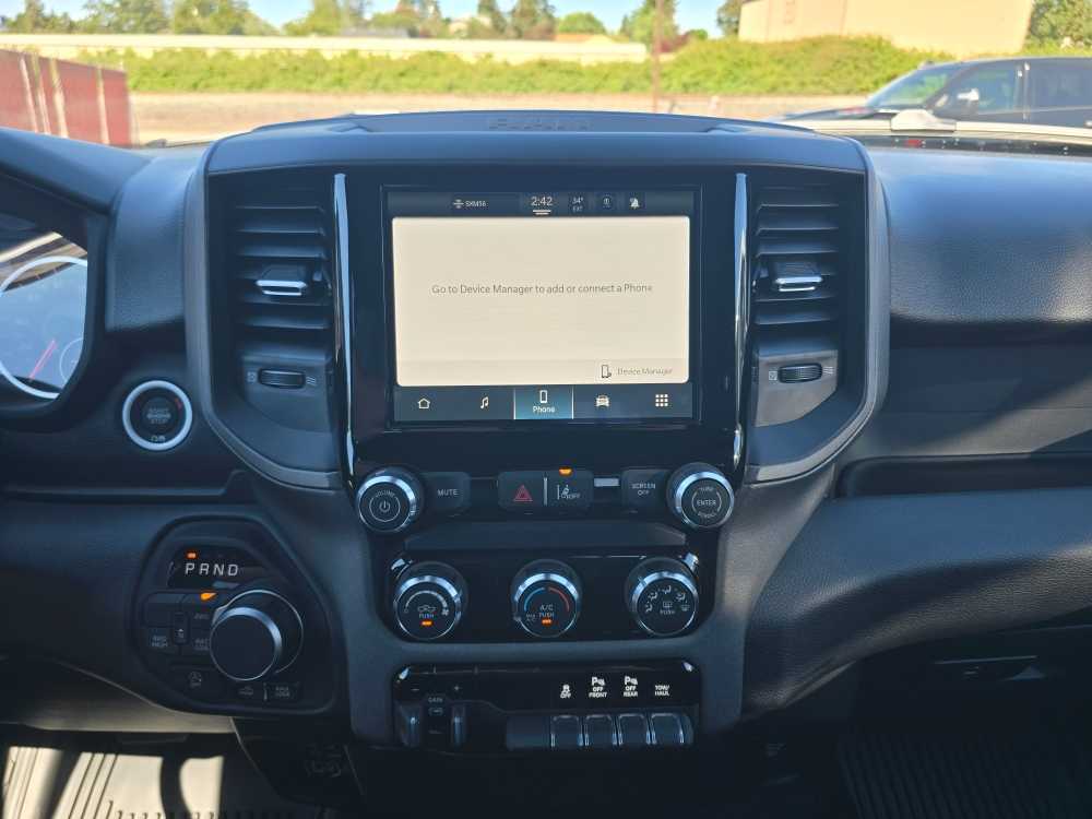 Thumbnail: 2026 RAM 1500 - 13