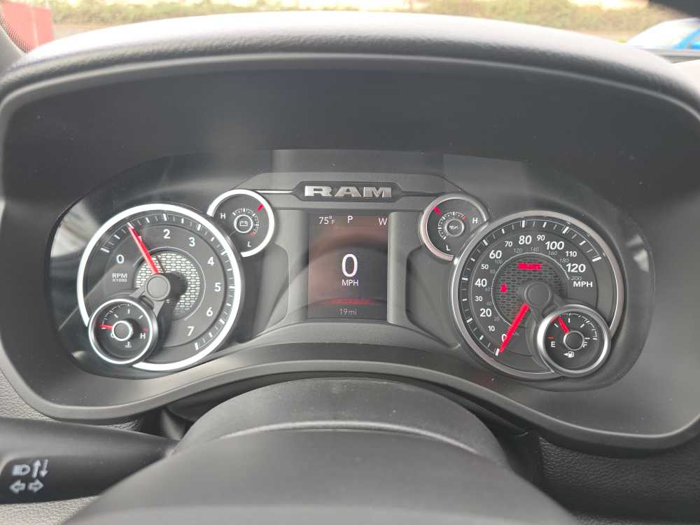 Thumbnail: 2026 RAM 1500 - 22