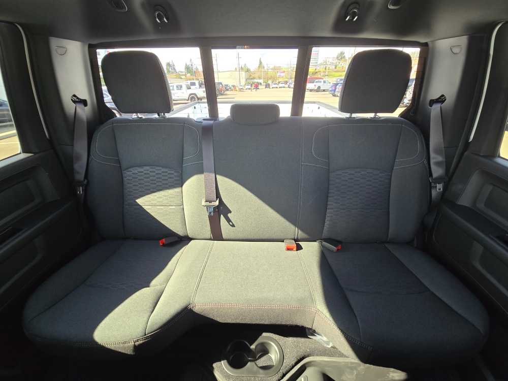 Thumbnail: 2026 RAM 2500 - 18