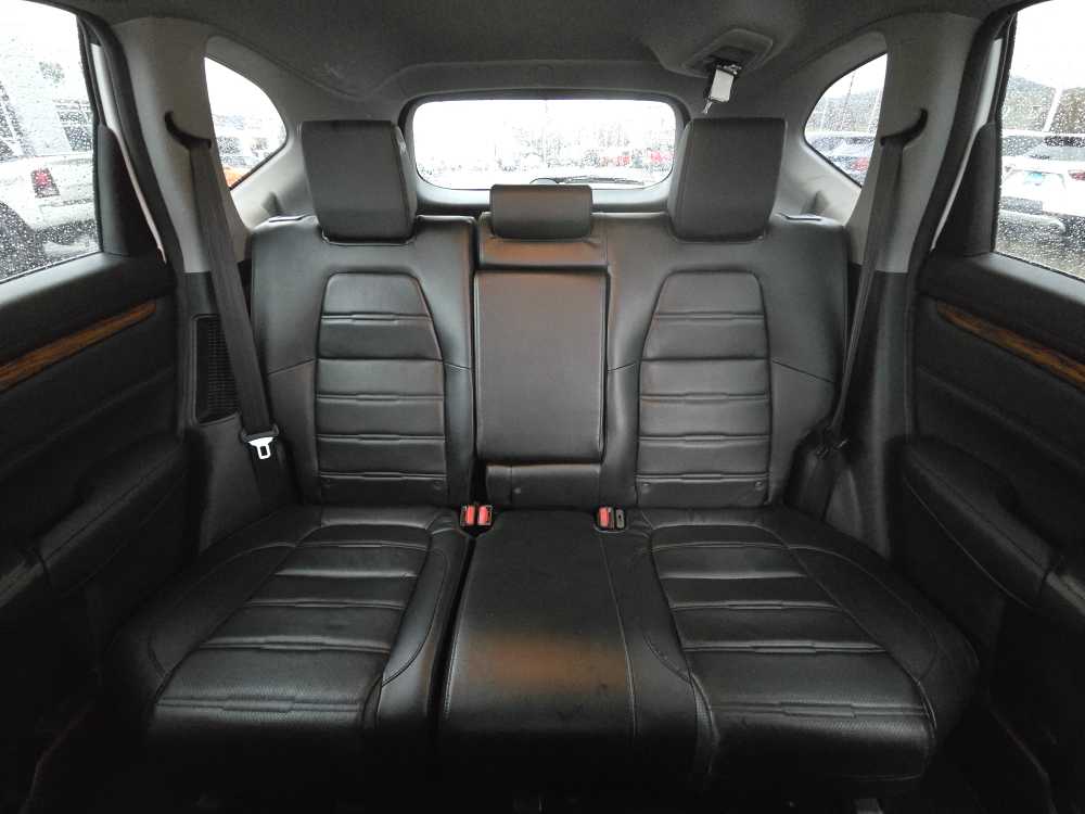 Thumbnail: 2022 Honda CR-V - 17