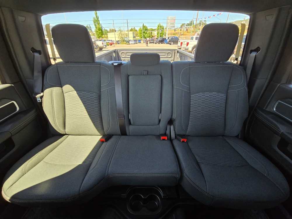 Thumbnail: 2025 RAM 3500 - 17