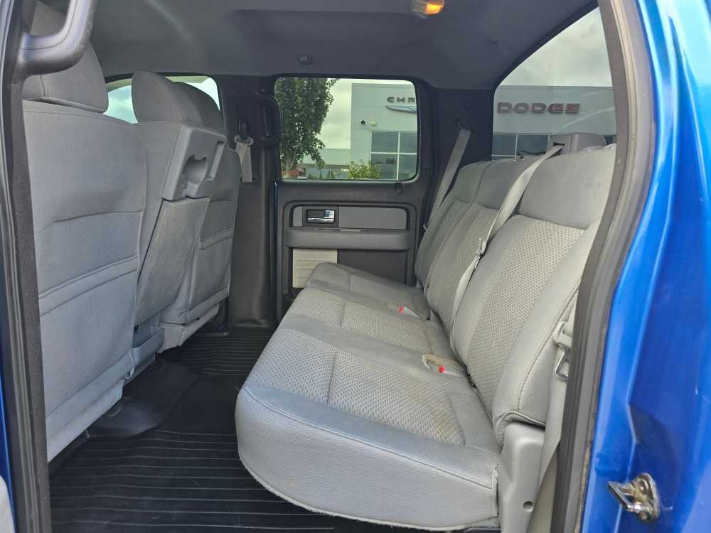 Thumbnail: 2012 Ford F-150 - 17