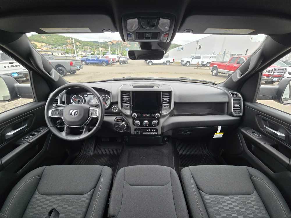 Thumbnail: 2026 RAM 1500 - 16