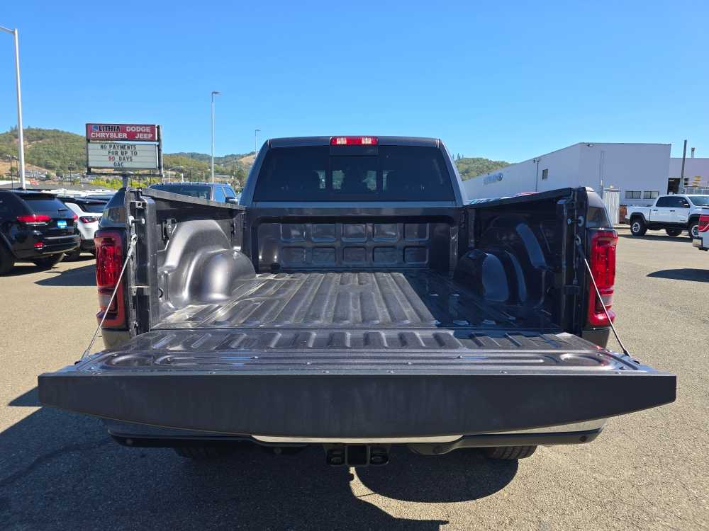 Thumbnail: 2026 RAM 2500 - 20