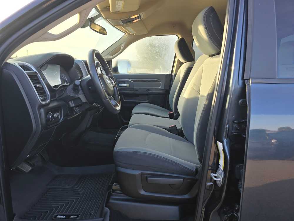 Thumbnail: 2020 RAM 2500 - 10