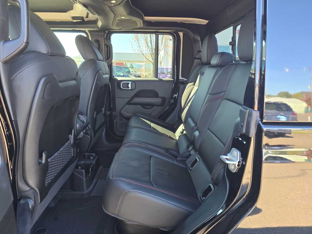 Thumbnail: 2026 Jeep Gladiator - 16