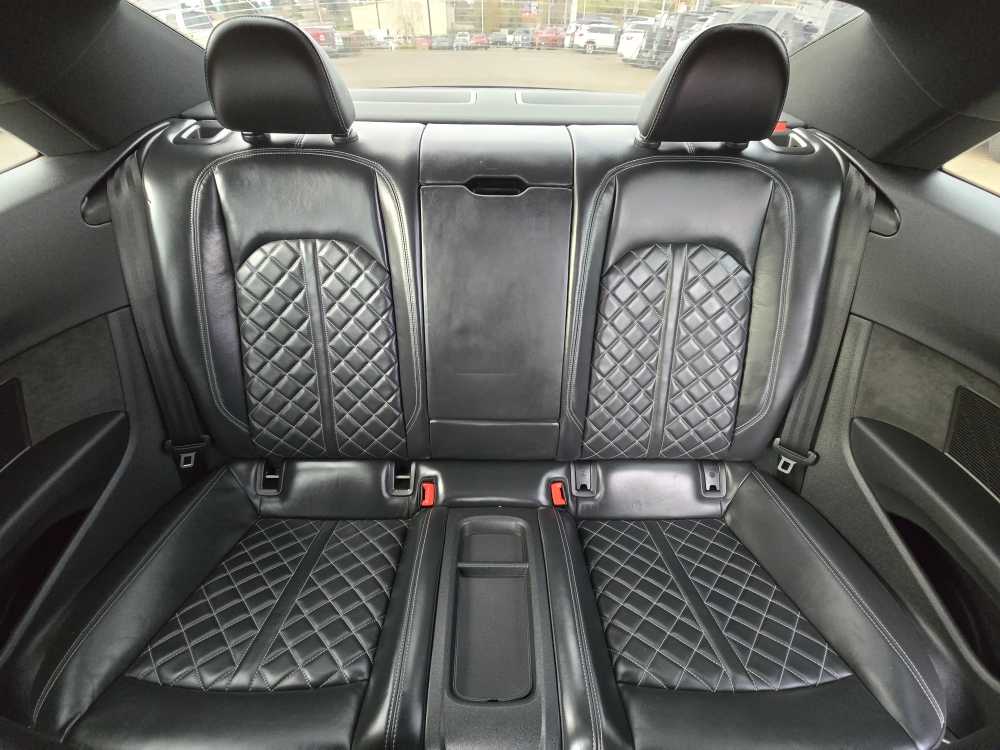 Thumbnail: 2020 Audi S5 - 17