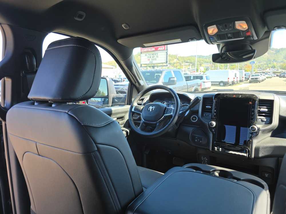 Thumbnail: 2026 RAM 2500 - 11